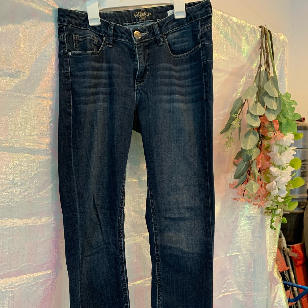 Riders Lee Jeans